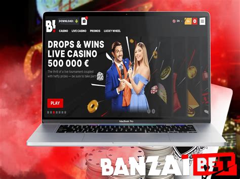 banzaibet online casino - banzaibet.com